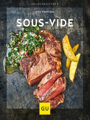 cover image of Sous-Vide